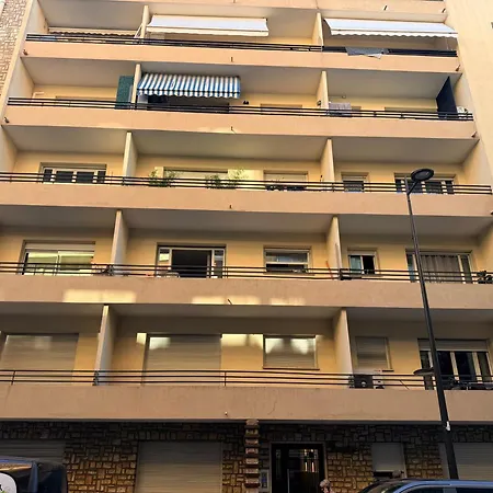 Le Mirador Apartamento Antibes