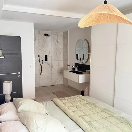 Le Mirador Apartamento *