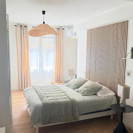 Apartamento Le Mirador *