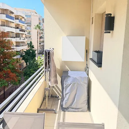 شقة Le Mirador